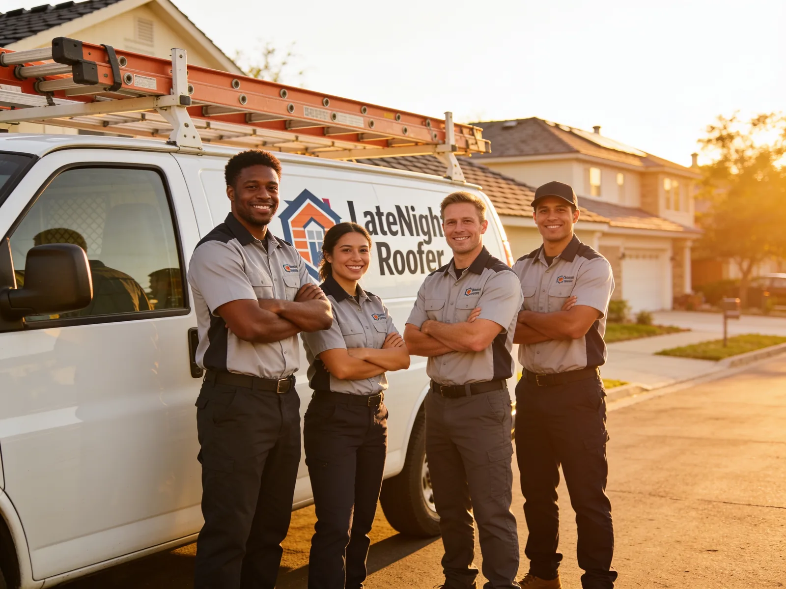 Emergency Roof Repair company in Spelter, WV